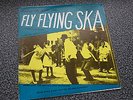PRINCE BUSTER - Fly Flying Ska - 1964 Vinyl LP - Blue Beat / Skatalites - LOOK