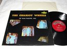 The Chariot Wheels-Baltimore - Self-Titled S/T,1960's Black Gospel LP,VG+, Promo