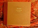 WAGNER Tristan und Isolde FLAGSTAD MELCHIOR 78 RPM  LOVE DUET Near Mint RCA