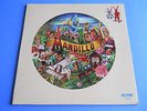 LP ITALIAN PROG GARYBALDI MANDILLO - MANDILLO - ORIGINALE GROG 01