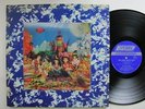 The Rolling Stones - Their Satanic Majesties Request - London NPS-2 LP VG++