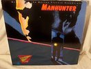 manhunter M- hannibal lecter german press michael mann prime movers LP