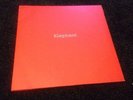 The White Stripes - Elephant -12