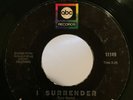 Northern Soul 45 Eddie Holman I Surrender on ABC LISTEN