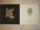 Crippled Black Phoenix - The Resurrectionists & Night Raider  ***Vinyl***