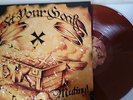 Set Your Goals - Mutiny vinyl LP (Wonder Years/New Found/Story So Far)