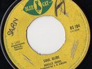 Neville Irons Soul Glide My Friends BLUE CAT RECORDS REGGAE Rocksteady Skinhead