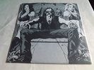 Motorhead: 1985 Live Album Sweden, Green Vinyl White Label