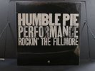 HUMBLE PIE Performance Rockin The Fillmore 2 LP SET New SEALED Vinyl A&M 1971