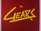 GEARS: Rockin' At Ground Zero LP (w/ insert, sl cw) rare Punk/New Wave