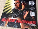 Blade Runner OST - HMV Exclusive - Limited To 500 - Red Vinyl