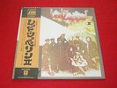 Led Zeppelin?LP?II?w/Obi?+?Poster?japan?EX?