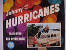 JOHNNY & HURRICANES: Johnny & Hurricanes LP (Mono, 1
