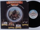 BERNIE WORRELL All The Woo In The World ARISTA LP VG+/VG++