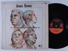 JAMES BROWN It's A New Day KING LP