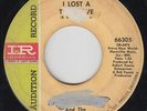 Northern Soul 45 - Danny Wagner & Kindred Soul - I Lost A True Love - Imperial