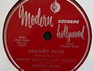Rare R&B 78-JOHNNY MOORE/FRANKIE ERVIN 