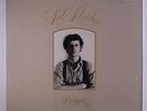 SID SELVIDGE: Portrait LP (drill hole) rare Rock & Pop