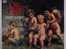 TANNED LEATHER: Child Of Never Ending Love LP (Germany, laminated gatefold cove