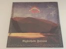 Summoning - Nightshade Forests 12'' - Picture Vinyl lim 500 - Still Sealed - ToD