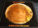 MEGA-RARE UK APPLE LP - Jackie Lomax 