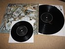 Adorable - Fake - UK Indie LP 1994 + 45  Creation RARE
