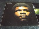 RARE ORIG. UK APPLE LP - Billy Preston 