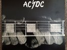 AC/DC Let There Be Rock Australian Gatefold LP Red Label