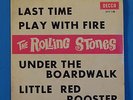 ROLLING STONES - The RS ** 45 EP PS *South Africa* African DFE 7168