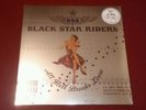 BLACK STAR RIDERS ALL HELL BREAKS LOOSE CLEAR VINYL MINT SEALED THIN LIZZY