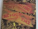 AC/DC T.N.T Australische Pressung 1975 Rarität