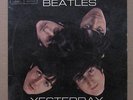 The Beatles - Yesterday EP, 1st UK Pressing, Mono GEP 8948, EX