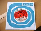 SLAUGHTER AND THE DOGS-Dame To Blame / Johnny T-/UK ’77 DECCA (F 13743) demo 7”