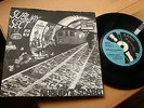 SUBWAY SECT-Nobodys Scared / Dontsplitit-/UK ’78 BRAIK (BRS 01) Original 7”