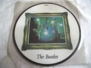 THE BEATLES   STRAWBERRY FIELDS FOREVER ** PICTURE DISC 45