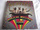 THE BEATLES   MAGICAL MYSTERY TOUR ** 1967 PARLOPHONE DBL EP