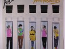 X-RAY SPEX: Germ Free Adolescents LP (UK, laminated cover, inner sleeve) rare R