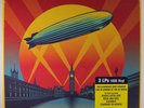 LED ZEPPELIN: Celebration Day LP Sealed (3 LP box set, 180 gram pressing, title