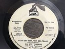 Lady Day And John Coltrane  - Gil Scott-Heron  - Flying Dutchman Demo
