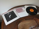 David Bowie - Station To Station LP - ORIGINAL Ex+ 1st English Vinyl - WW Ship