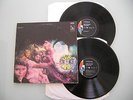 Canned Heat - Living The Blues, D 1969, 2 LPs, Germann 1. press, Vinyl: vg++