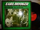 EARL HOOKER 