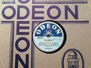 JACK PETTIS & HIS ORCH - ‘BAG O’ BLUES’ 1928 GERMAN ODEON - GOODMAN, TEAGARDEN