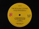 ROLLING STONES: If I Was A Dancer / Dance 12 (promo-only, plain # stamped cover