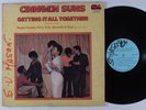 CINNAMON SUNS Getting It all Together IDA LP Barbados