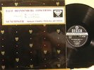 DECCA SXL 2126 WBG ED1 Bach Brandenburg CTO # 2 & 5 Munchinger UK VOL 2 VG++