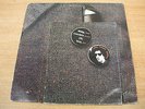 john cooper clarke snap crackle & pop original 1980 uk issue vinyl lp  ex