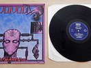 VOIVOD (CAN) - Nothingface (rare original vinyl lp 1989, Noise Records)