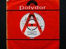 HAMILTON AND THE HAMILTON MOVEMENT - POLYDOR DEMO 7