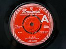 LEN BARRY -  UK BRUNSWICK DEMO 65 
